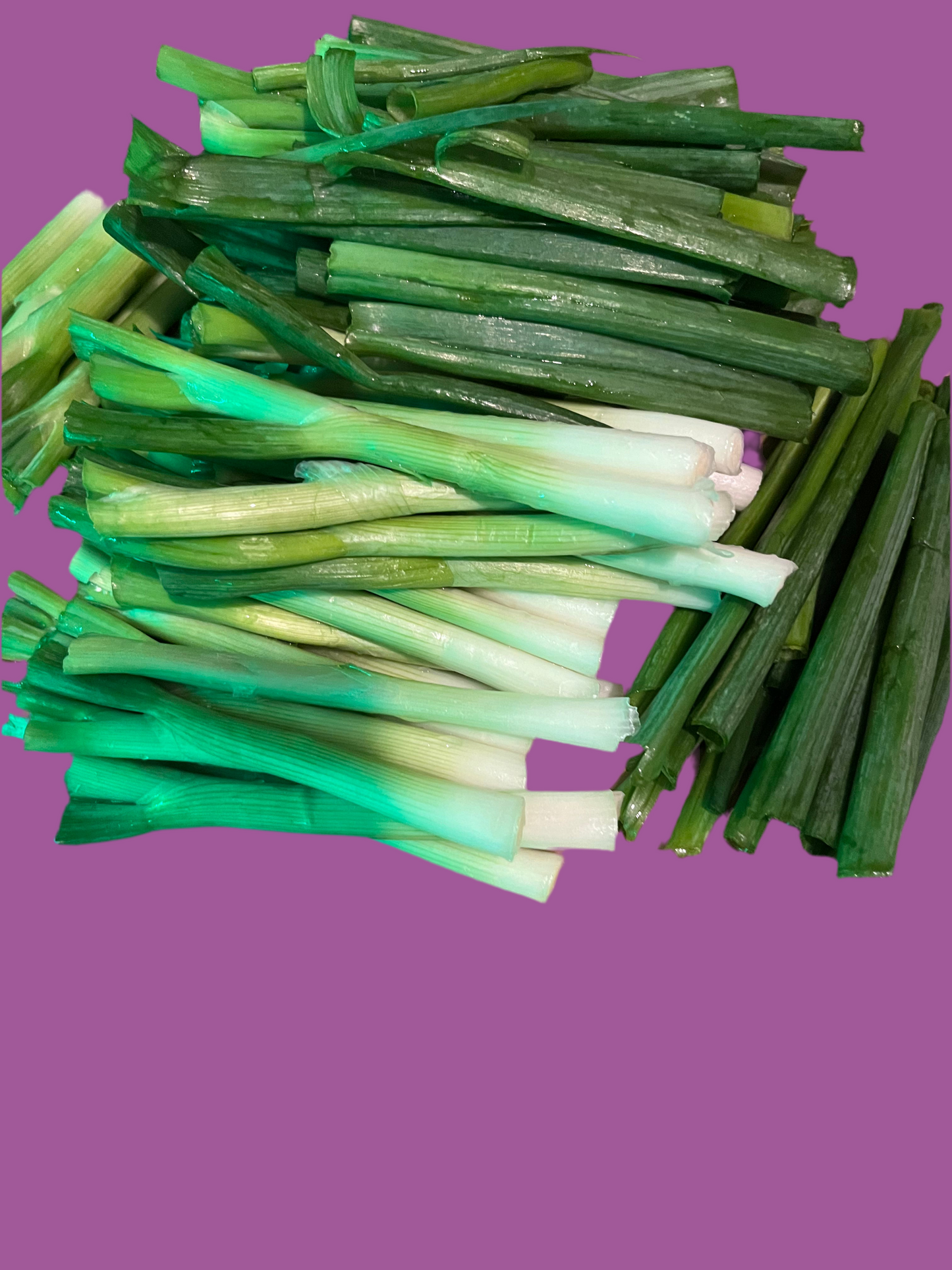 Mixed vegetables
