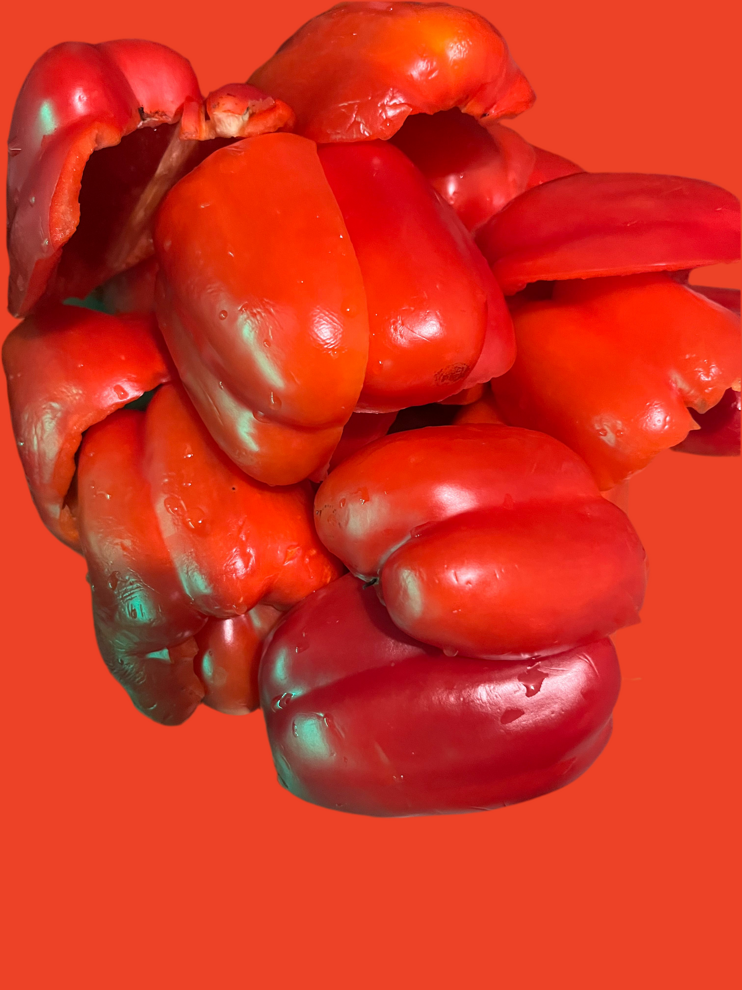 Mixed vegetables