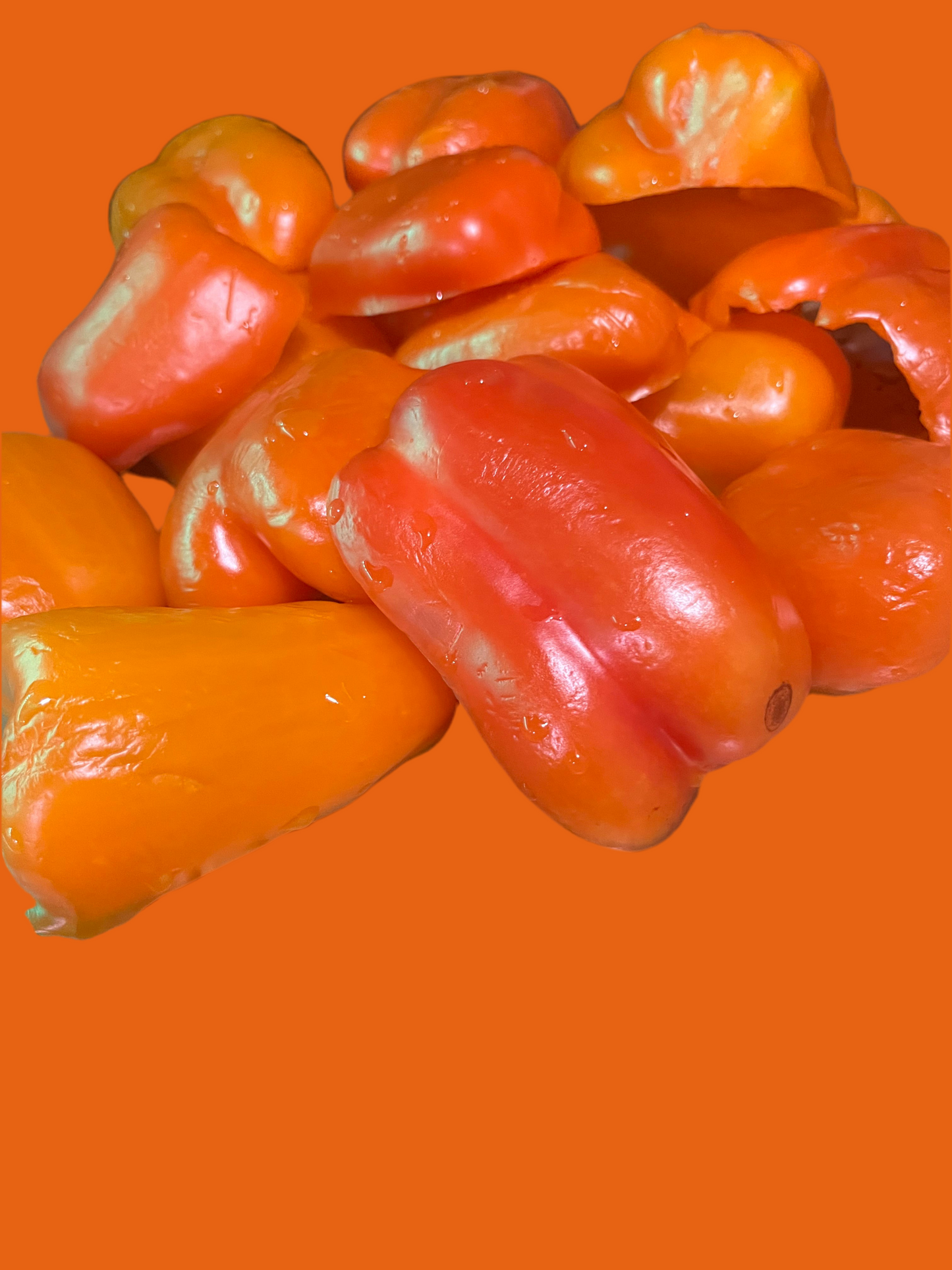 Mixed vegetables